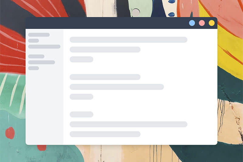 Pretty Background cover image